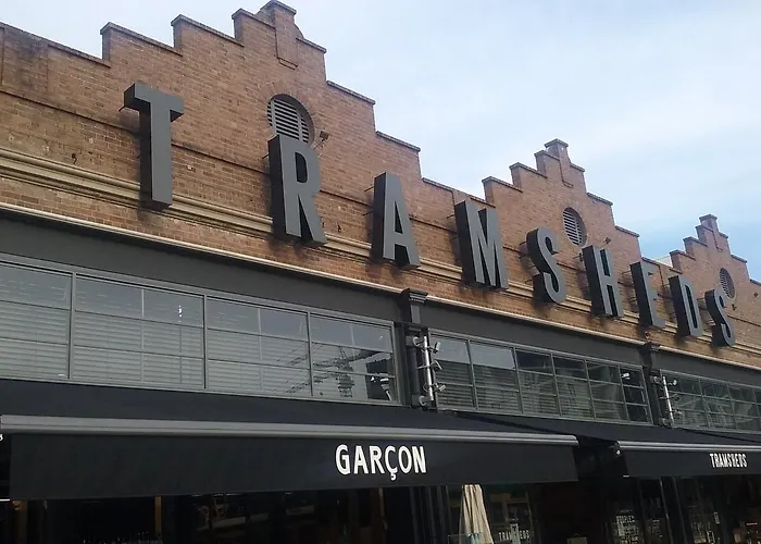 Verona Guest House Sydney